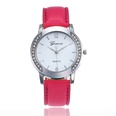 Alloy Fashion  Ladies watch  white NHSY1235whitepicture29